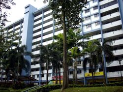 Blk 345 Clementi Avenue 5 (Clementi), HDB 3 Rooms #597589621